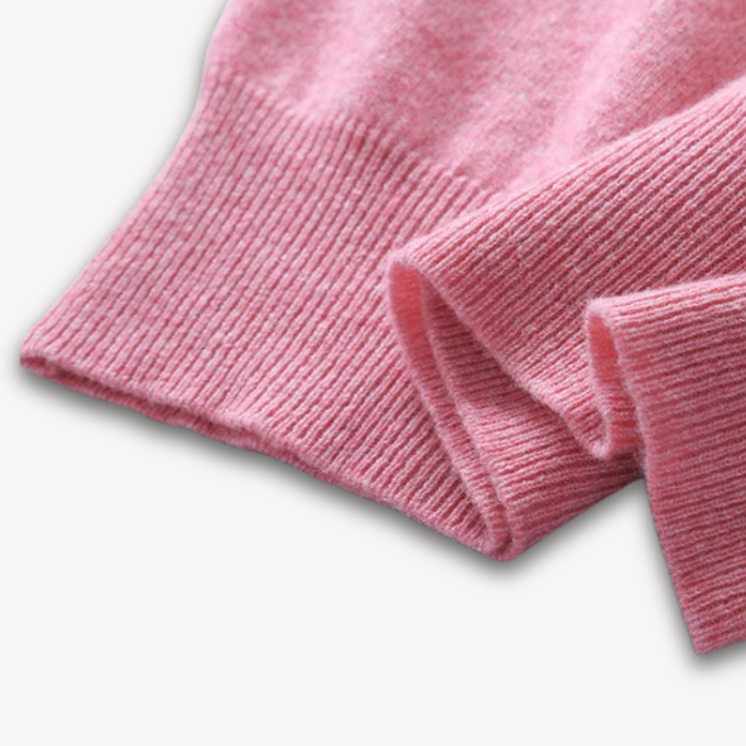 Pull en Cachemire Théo Homme | Doux, Chaud et Raffiné 13