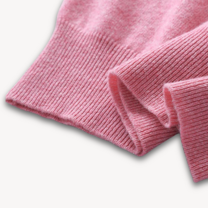 Pull en Cachemire Théo Homme | Doux, Chaud et Raffiné 13