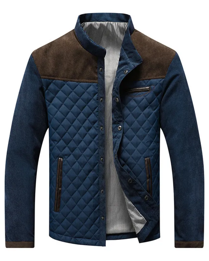 Veste Louis | Homme, Coupe Premium, Style Intemporel 0