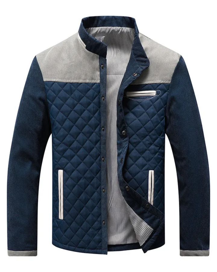 Veste Louis | Homme, Coupe Premium, Style Intemporel 1