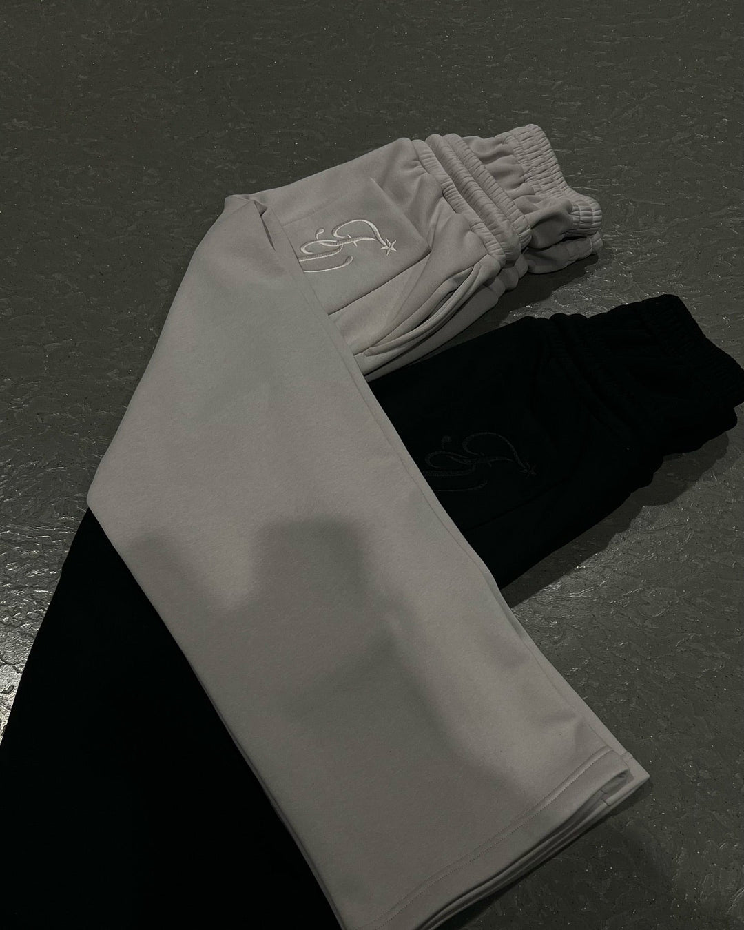Pantalon Jogging Lucas | Taille Élastique, Coupe Moderne Décontractée 2