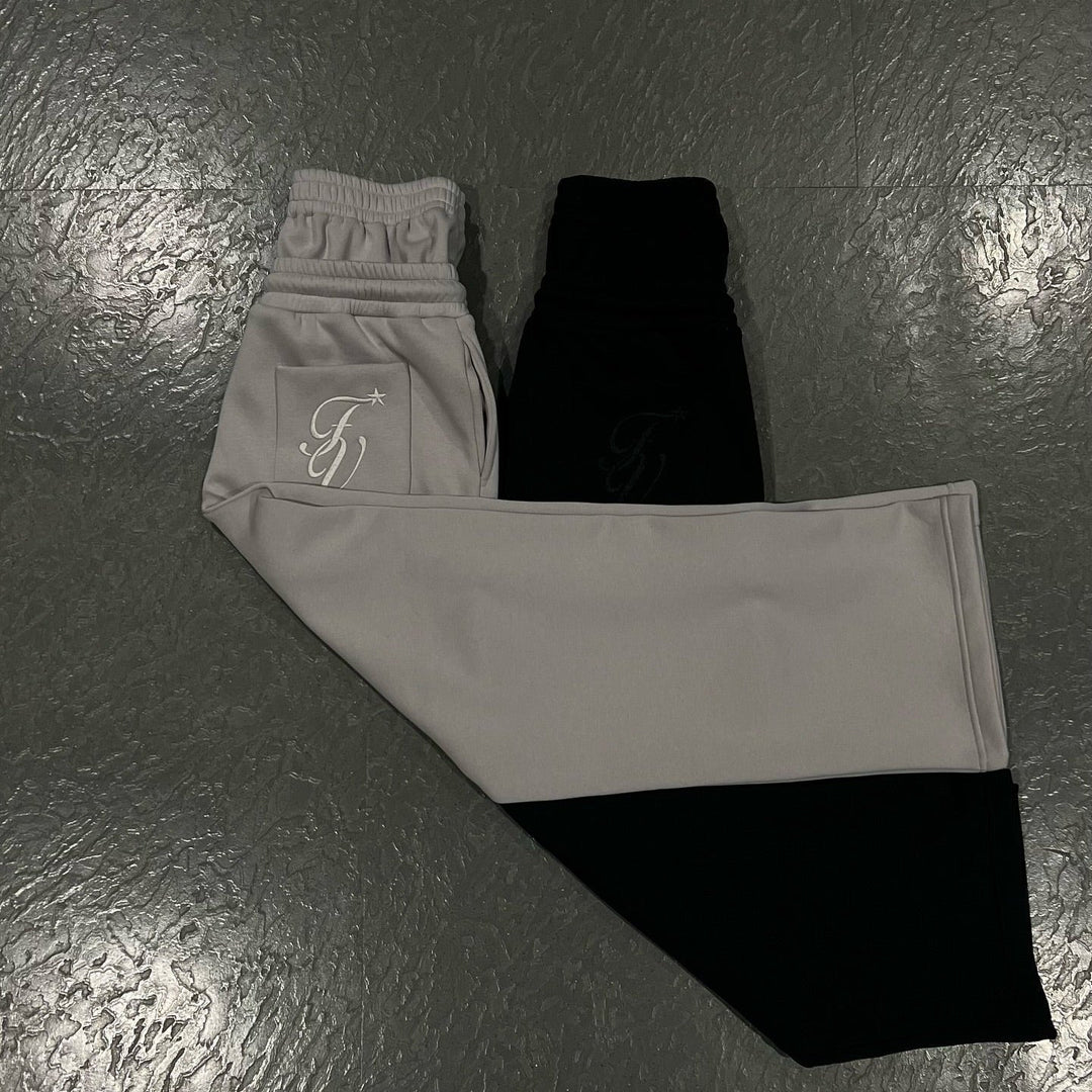 Pantalon Jogging Lucas | Taille Élastique, Coupe Moderne Décontractée 3