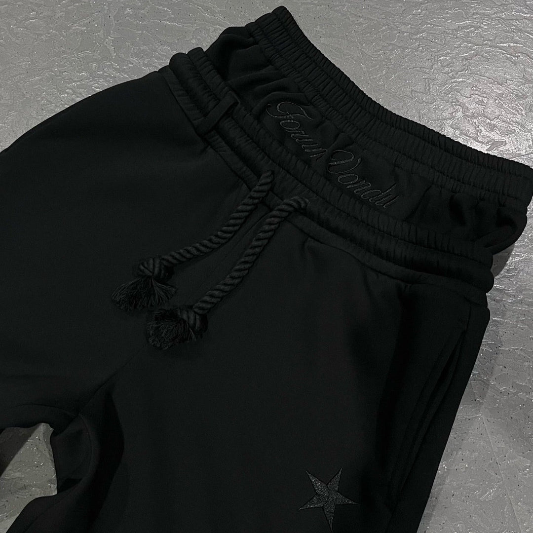 Pantalon Jogging Lucas | Taille Élastique, Coupe Moderne Décontractée 1