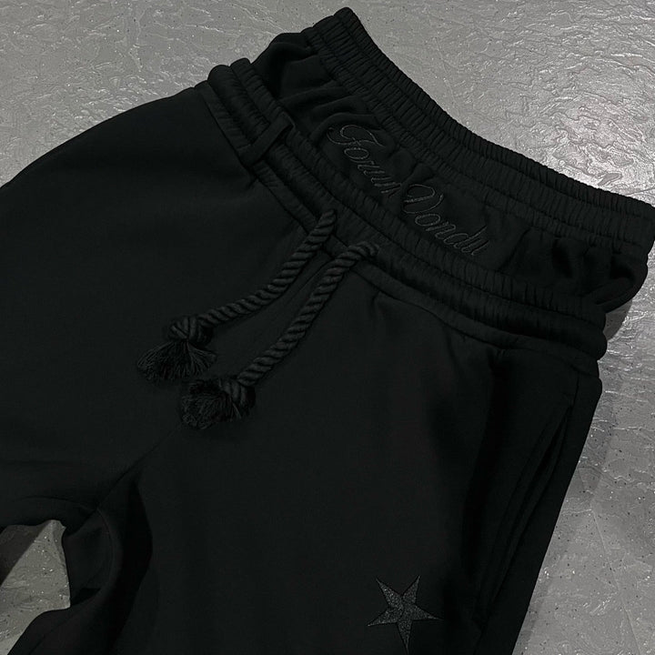 Pantalon Jogging Lucas | Taille Élastique, Coupe Moderne Décontractée 1