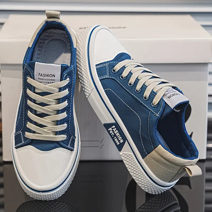 Chaussures Confort Lucas Homme | Style Casual, Semelle Légère 2