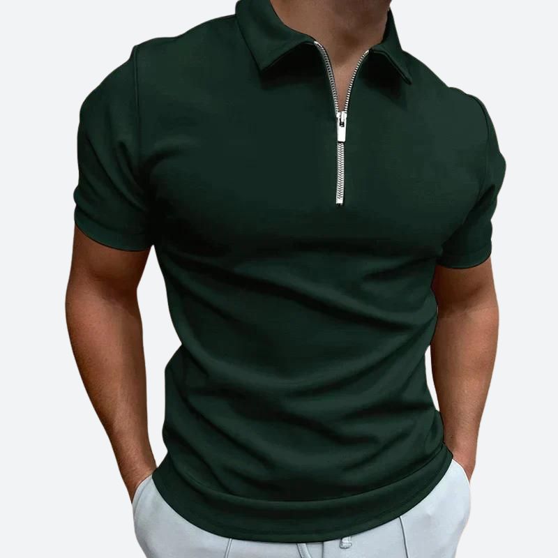 Chemise Nicolas - Vert