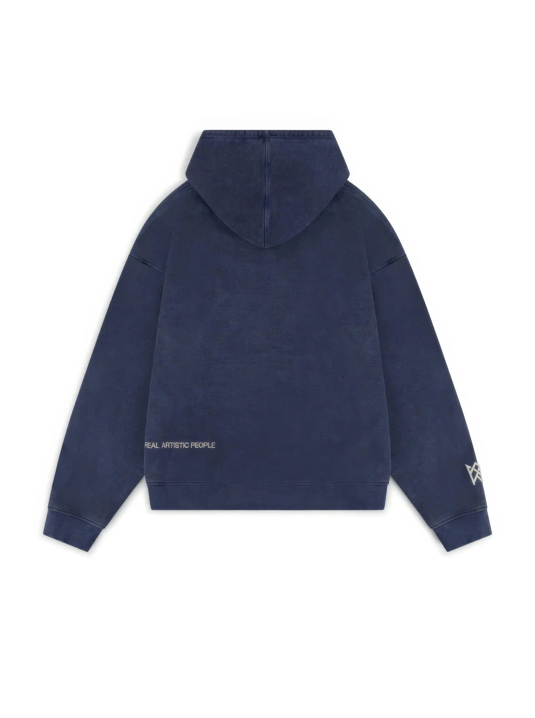 Sweat à Capuche Manon | Design Streetwear, Bords Côtelés 3