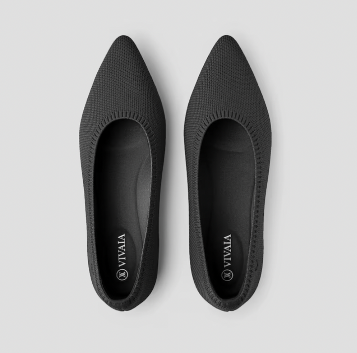 Ballerines Femme Soft Light | Confort Optimisé & Design Élégant 0