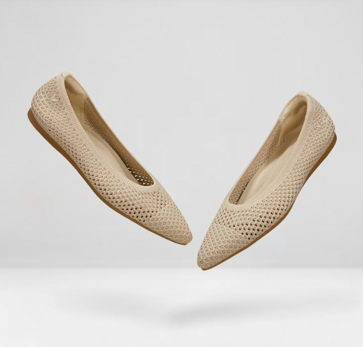 Ballerines Femme Soft Light | Confort Optimisé & Design Élégant 12