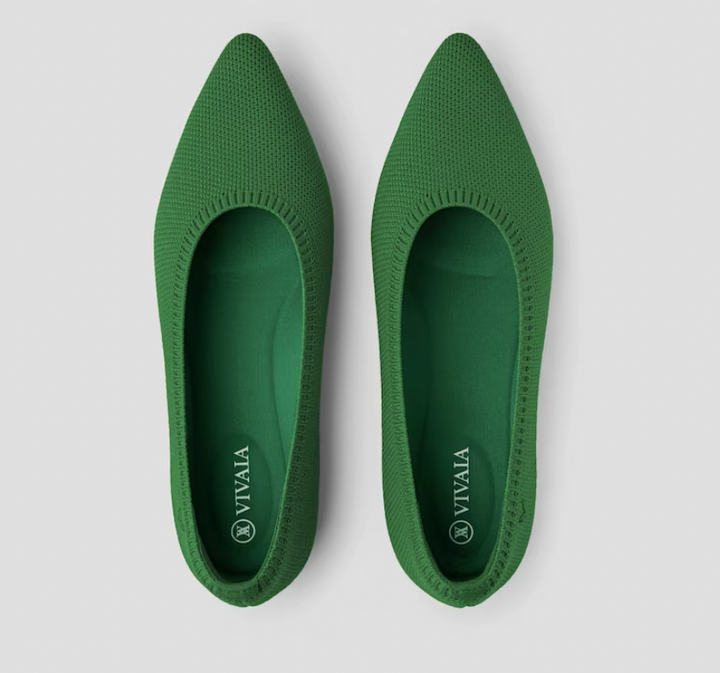 Ballerines Femme Soft Light | Confort Optimisé & Design Élégant 14