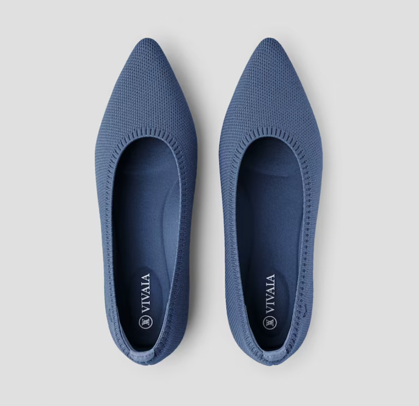 Ballerines Femme Soft Light | Confort Optimisé & Design Élégant 15