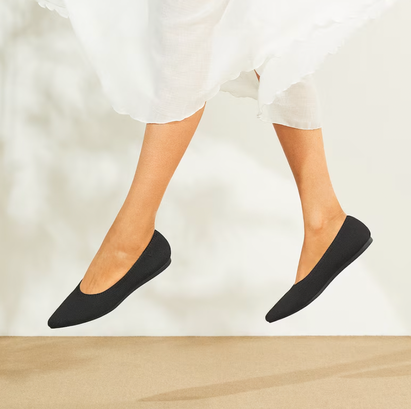 Ballerines Femme Soft Light | Confort Optimisé & Design Élégant 2