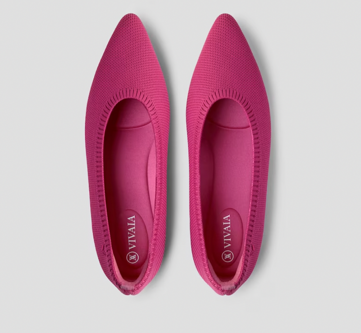 Ballerines Femme Soft Light | Confort Optimisé & Design Élégant 5