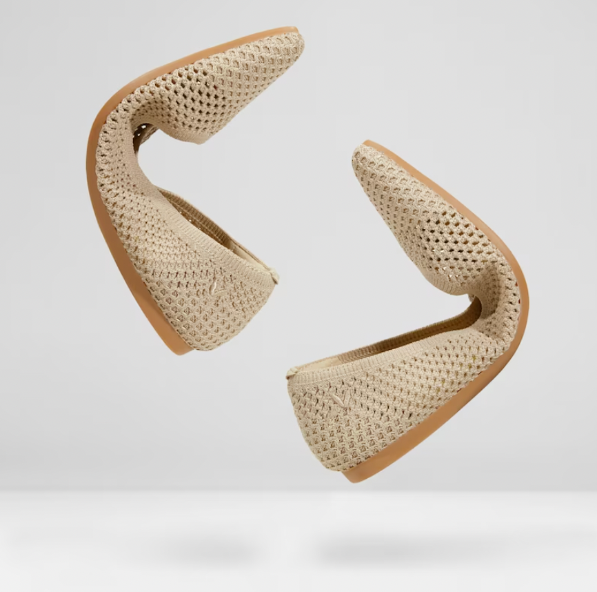 Ballerines Femme Soft Light | Confort Optimisé & Design Élégant 8