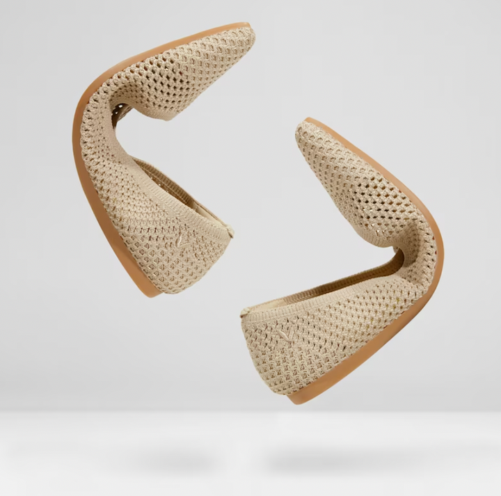 Ballerines Femme Soft Light | Confort Optimisé & Design Élégant 8