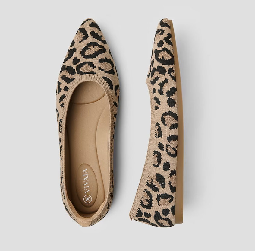 Ballerines Femme Soft Light | Confort Optimisé & Design Élégant 9