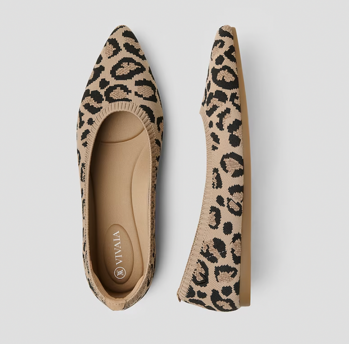 Ballerines Femme Soft Light | Confort Optimisé & Design Élégant 9