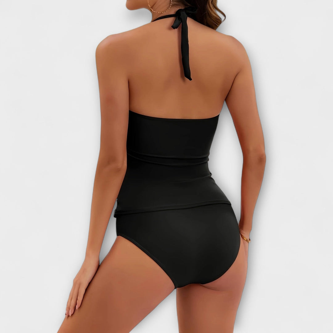 Bikini Sienna | Deux pièces, Tissu à séchage rapide, Coupe flatteuse 5