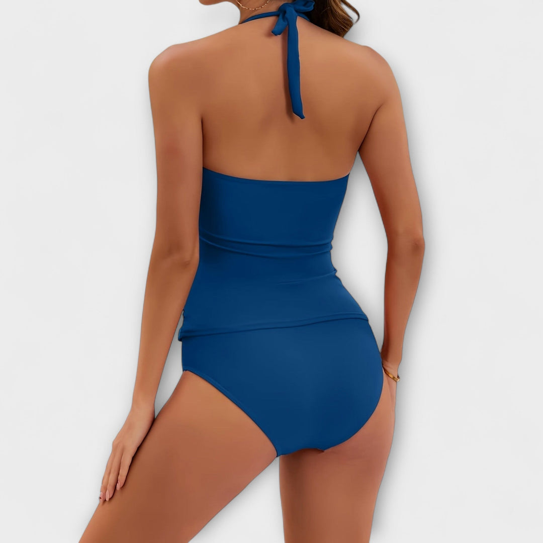 Bikini Sienna | Deux pièces, Tissu à séchage rapide, Coupe flatteuse 7