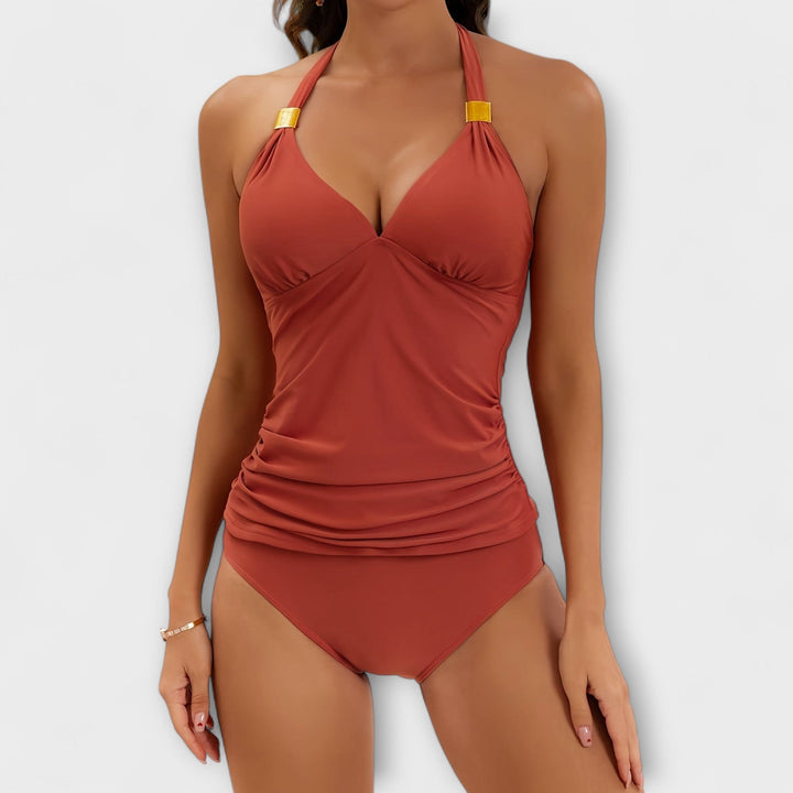 Bikini Sienna | Deux pièces, Tissu à séchage rapide, Coupe flatteuse 9