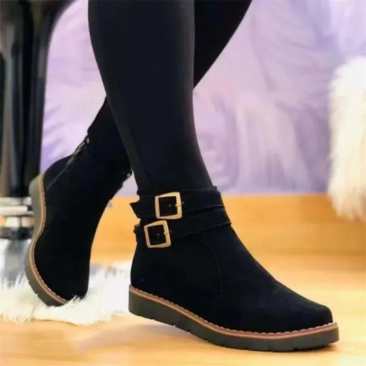 Bottes Chic Élégance pour Femmes | Confort Ergonomique 1