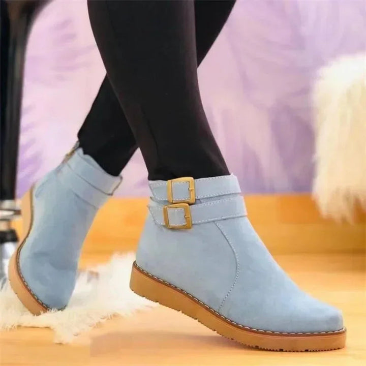 Bottes Chic Élégance pour Femmes | Confort Ergonomique 3