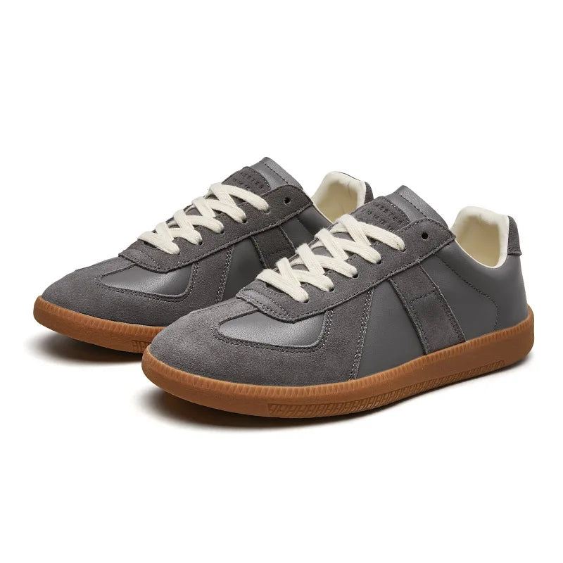 Celvian Baskets basses homme | Profil bas & design structuré 5
