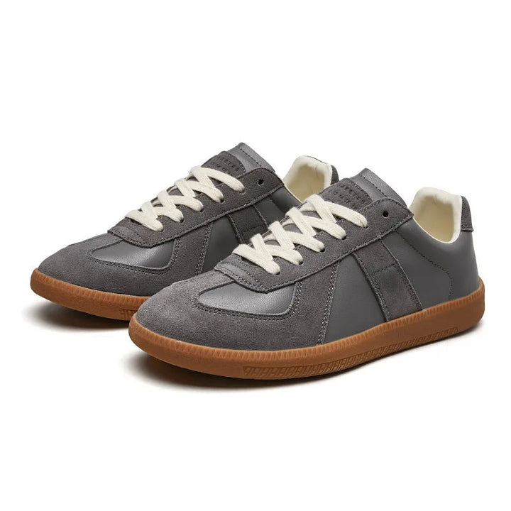 Celvian Baskets basses homme | Profil bas & design structuré 5