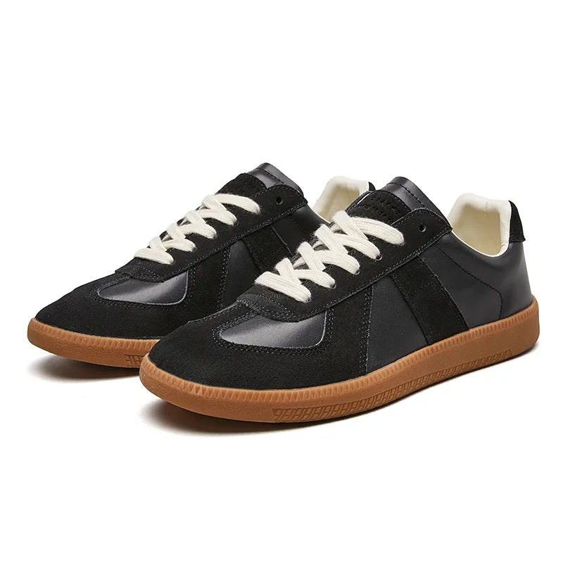Celvian Baskets basses homme | Profil bas & design structuré 7