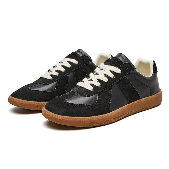 Celvian Baskets basses homme | Profil bas & design structuré 7