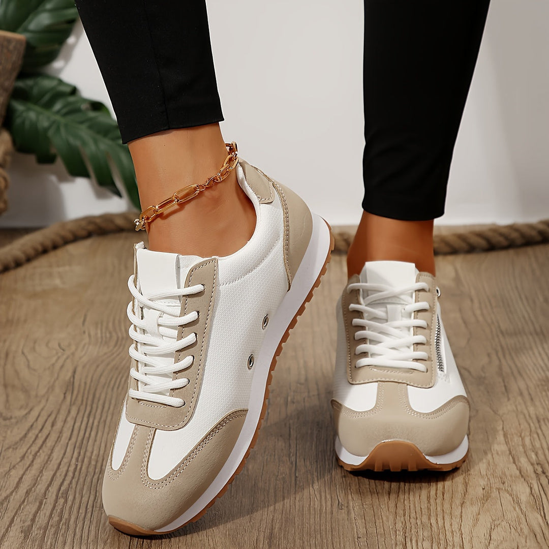 Chaussure Élégante Sophia | Orthopédique, Semelle Stability+ Confort Optimal 0