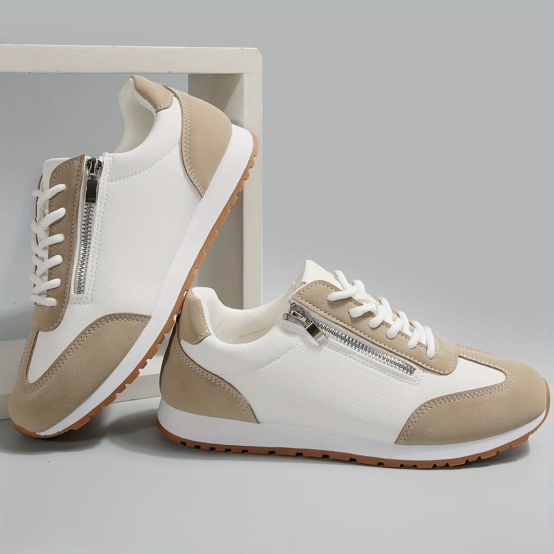 Chaussure Élégante Sophia | Orthopédique, Semelle Stability+ Confort Optimal 1