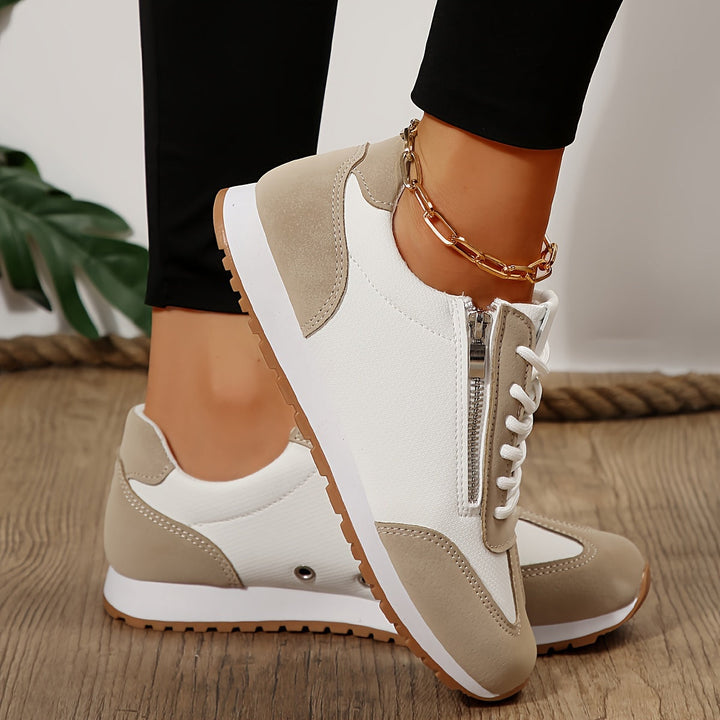 Chaussure Élégante Sophia | Orthopédique, Semelle Stability+ Confort Optimal 2