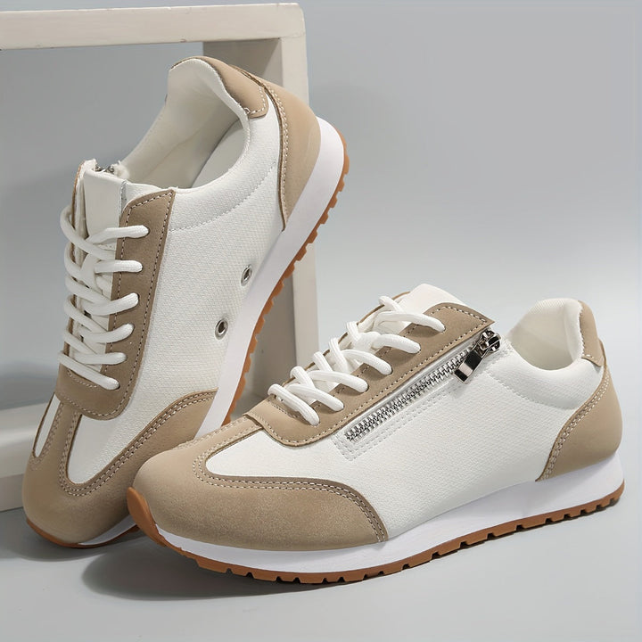 Chaussure Élégante Sophia | Orthopédique, Semelle Stability+ Confort Optimal 4