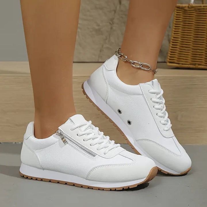 Chaussure Élégante Sophia | Orthopédique, Semelle Stability+ Confort Optimal 5