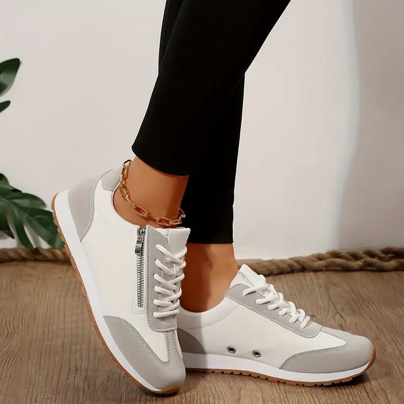 Chaussure Élégante Sophia | Orthopédique, Semelle Stability+ Confort Optimal 6