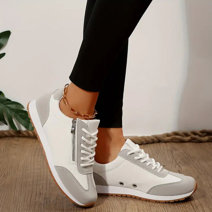 Chaussure Élégante Sophia | Orthopédique, Semelle Stability+ Confort Optimal 6