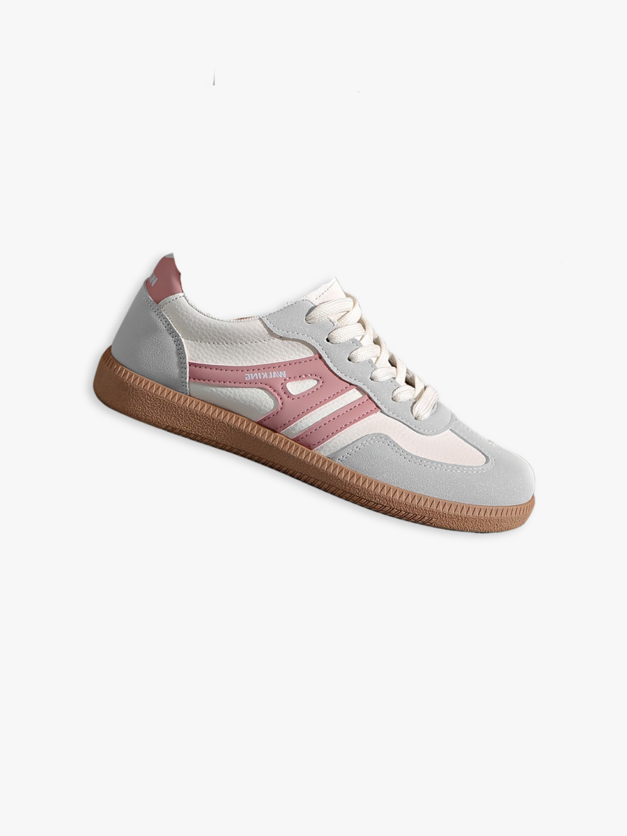 Chaussure Facile à Enfiler Femme Moreau | Confort Ergonomique & Semelle Antidérapante 1