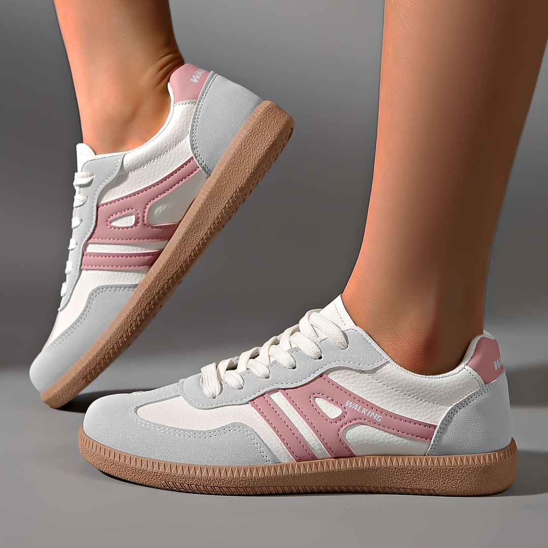 Chaussure Facile à Enfiler Femme Moreau | Confort Ergonomique & Semelle Antidérapante 2
