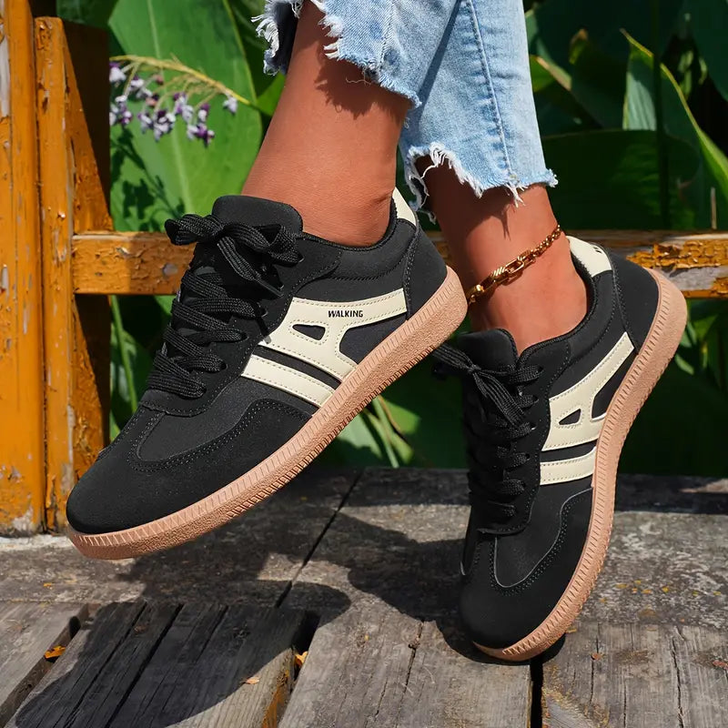 Chaussure Facile à Enfiler Femme Moreau | Confort Ergonomique & Semelle Antidérapante 3
