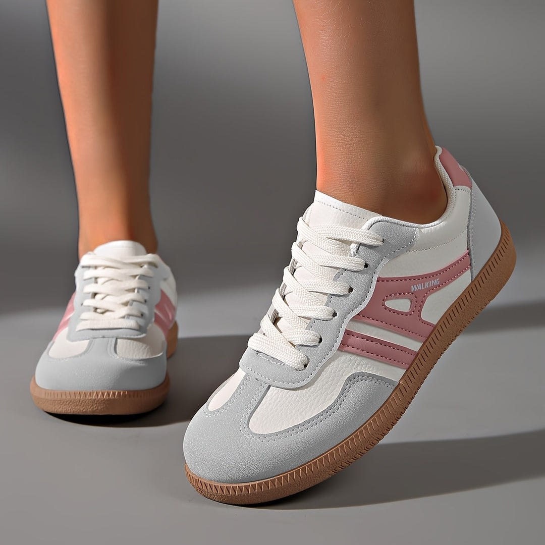 Chaussure Facile à Enfiler Femme Moreau | Confort Ergonomique & Semelle Antidérapante 5