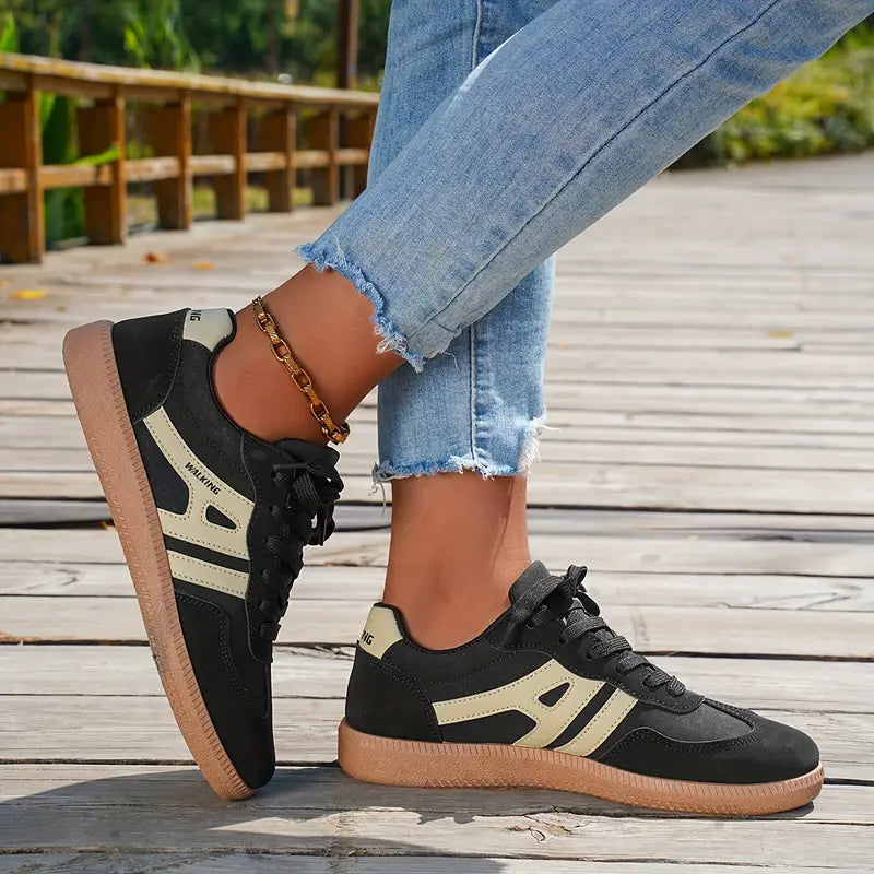 Chaussure Facile à Enfiler Femme Moreau | Confort Ergonomique & Semelle Antidérapante 6