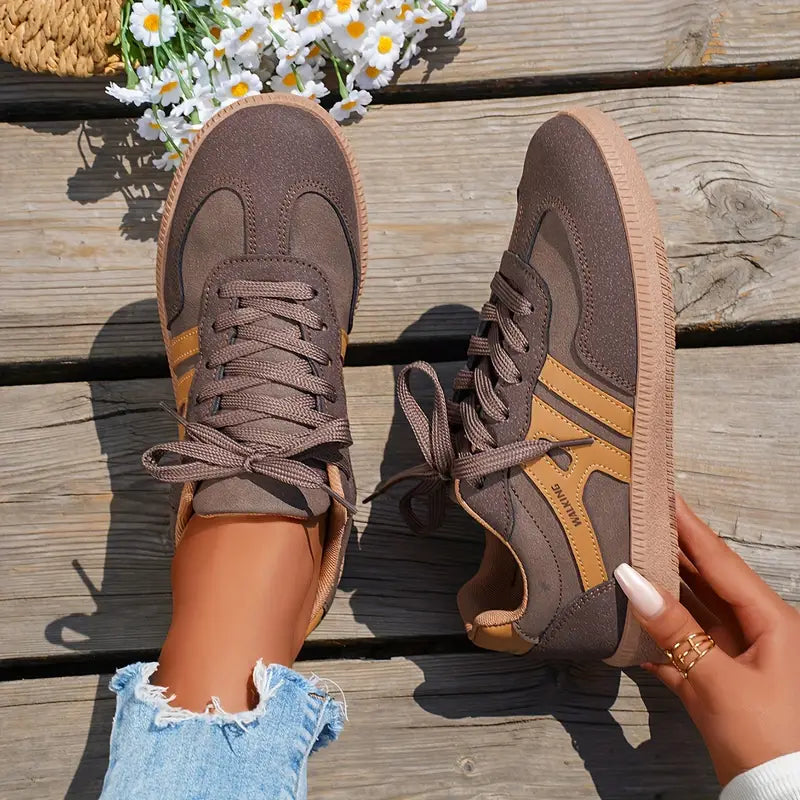 Chaussure Facile à Enfiler Femme Moreau | Confort Ergonomique & Semelle Antidérapante 7
