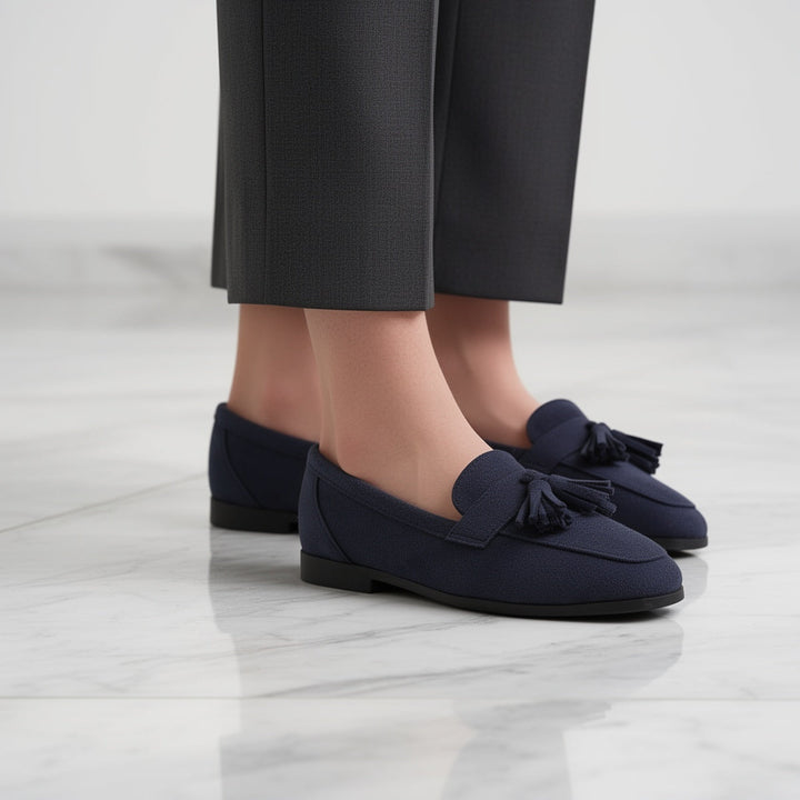 Chaussure de randonnée Mira | Confort optimal et semelle antidérapante 4