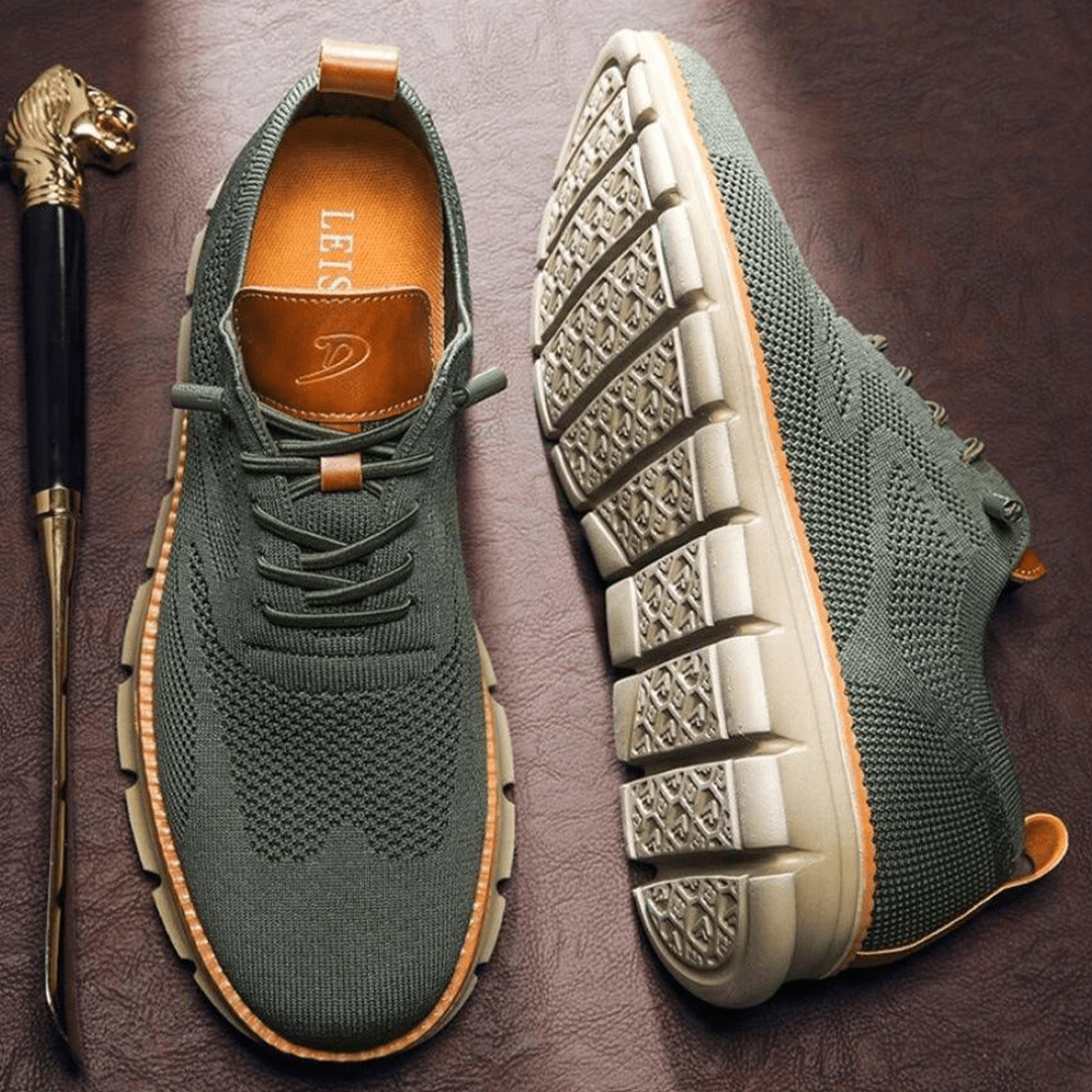 Chaussures Celvior | Confort Durable & Design Polyvalent Pour Homme 0