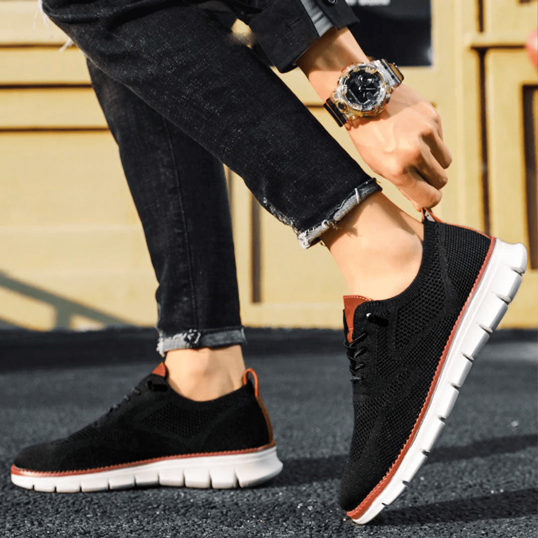 Chaussures Celvior | Confort Durable & Design Polyvalent Pour Homme 1