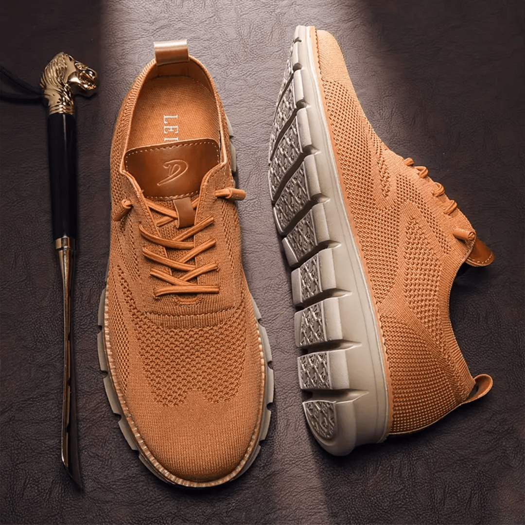 Chaussures Celvior | Confort Durable & Design Polyvalent Pour Homme 10