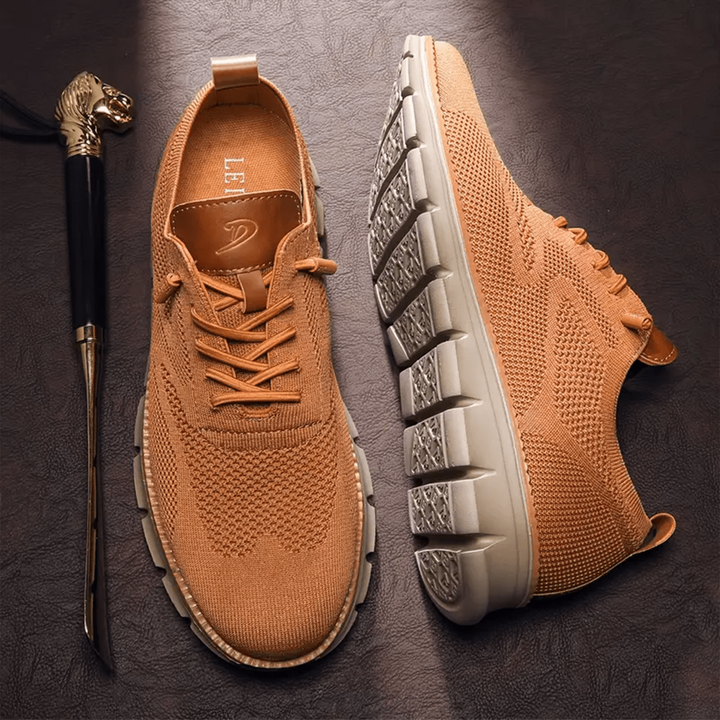 Chaussures Celvior | Confort Durable & Design Polyvalent Pour Homme 10