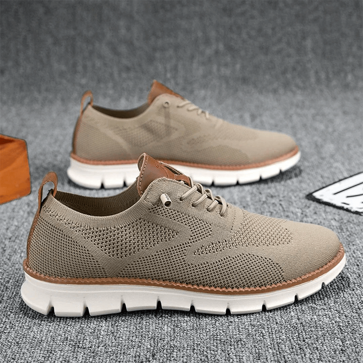 Chaussures Celvior | Confort Durable & Design Polyvalent Pour Homme 2