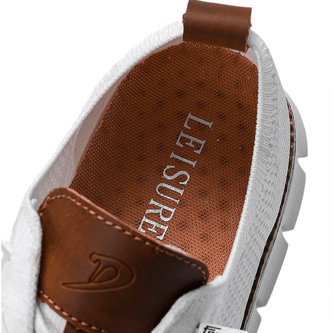 Chaussures Celvior | Confort Durable & Design Polyvalent Pour Homme 4